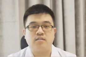 为什么响屁不臭臭屁不响？ #医学科普 #放屁又响又臭 #肛肠科视频封面