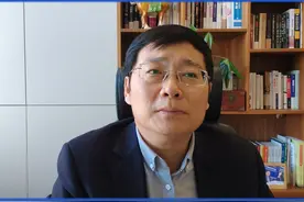 经济学诺奖花落谁家？#诺贝尔奖 #经济学 #财经 #涨知识视频封面