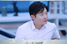 如此嚣张的“嫌疑人” 见过吗？#电视剧杠杆#郭京飞 视频封面