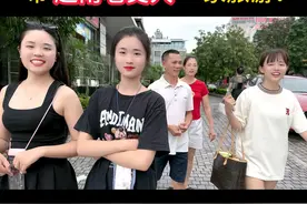 第156集，中国女婿带越南老丈人一家旅游，是一种体验？#中国女婿视频封面