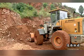 总投资620万元，项目用地8300平方米！ 通海县纳家营村乡村振兴食用菌种植基地建设项目开工#施工现场 #乡村振兴 #现代农业 #铸牢中华民族共同体意识视频封面