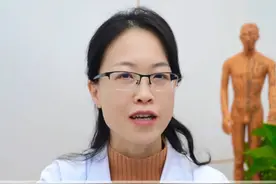 胃寒多拉稀，胃热多便秘，简单两招教你调理! #中医健康科普 #胃寒 #胃热 #抖出健康知识宝藏视频封面