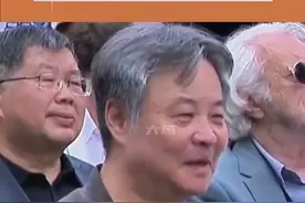 余华老师也把悲伤给了自己 #余华 #刘楚昕 #今日话题 #余华史铁生