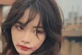 给个机会，我想做好人#原创作品 #内容过于真实 #一定要看到最后视频封面