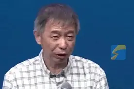 9月11日，上海，王坚院士：就在未来几年，科学家计划把卫星送入太阳轨道，只有把AI送入太空人类才能真正走出地球。#科技改变生活 #卫星 #AI #王坚院士
