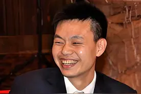 必和的棋愣是让许银川走赢了，价值70多万的一盘棋 #象棋 #许银川