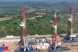 2025年我国石油消费将达峰值 成品油需求下降视频封面
