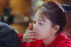 一次意外之吻让两人关系更进一步#热剧推荐 #意想不到的结局