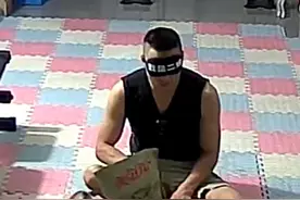 可爱兔兔 #梦游哥视频封面