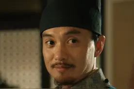 黒焰组织头目狄英居然是狄仁杰亲哥 #大唐狄公案视频封面