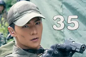 特种兵仅凭一把匕首连续干掉3名武装毒贩 #特战荣耀 #好剧推荐