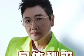 一张高清照曝光，揭开隐藏的身体秘密，才知他骨瘦如柴的背后被病痛折磨的苦不堪言 #孙楠 #买红妹 #明星人物传  #娱乐资讯 #明星八卦