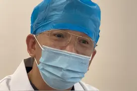2岁宝宝，腺样体肥大和鼻窦炎，别急着切！ #腺样体肥大 #腺样体肥大手术 #鼻窦炎 #耳鼻喉陈合新 #广州仁树耳鼻喉专科视频封面