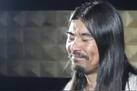 河南网红“面筋哥”，肝癌晚期在郑州离世，曾回应自己是老实人，做网红没钱治病视频封面