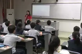 人教语文公开课7上-课外古诗词诵读-夜雨寄北-部优视频封面