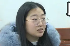 1支付30万彩礼后，小仙女失联三个月，在开庭之际反诉男方骗婚视频封面