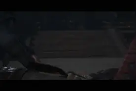 #刺客信条影 育碧游戏 （四）