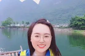 描写男人帅气的四字成语，这不就是你吗？#男人  #帅气  #成语  #描写  #学习  #人文  #传统文化  #国学智慧  #桂林山水甲天下  #美景  @DOU+小助手  @DOU+小助手