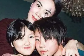 “天后之女”窦靖童：当王菲的女儿，是幸运也是不幸#窦靖童 #抖音小助手视频封面