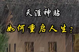 天涯顶级神贴：30-40岁如何重启人生 #天涯神贴 #权谋 #人性视频封面
