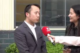 河南矿山集团包下77辆大巴，请4000名员工父母免费旅游6天！员工：公司给了稳定的后方，子女工作更放心#河南矿山集团 #豪横 #崔培军视频封面