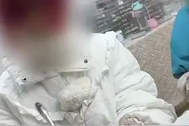 揭露美甲变“毁甲”背后的隐忧：部分美甲店打磨机只清洁不消毒 医生：打磨指甲破坏组织细胞存感染风险 有的消费者甚至因为美甲感染上了HPV病毒视频封面