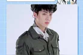 #吴世勋 ：是我，还是#vivi ，你们选吧！#EXO #爱豆视频封面