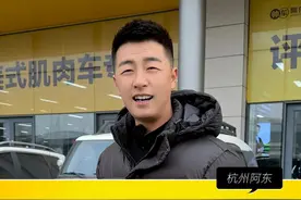 50多万落地的硬派越野一次没去越野过，大哥当私家车开了，大家觉得我给的价怎么样？#二手车 #收车实录 #丰田FJ #硬派越野 #带你懂车视频封面