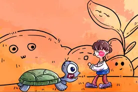 乌龟浮水的原因是什么？ #乌龟生病  #乌龟浮水 #养龟技巧 #草龟