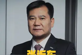 张近东“消失”的这三年#商业故事 #苏宁视频封面