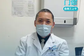 找熟人看病 有风险！     #胃肠专家张万福教授  #年度健康知识干货大赏  #医疗健康创作训练营  #抖出健康知识宝藏  #医学科普视频封面
