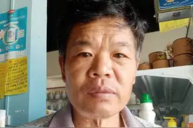 郑州市急寻：五旬男子走失，患精神障碍，高1米75，穿黑色上衣、黑色裤子图片