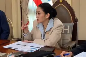 妙瓦底，将不再妙了！ 2月4日消息，泰国副总理：今日将下令对泰缅边境的缅甸地区断电！#缅甸 #妙瓦底 #泰国总理 #国际新闻 #缅甸地区断电视频封面