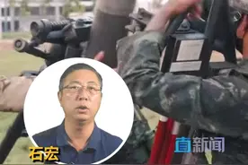 泰柬两军实力对比，谁更胜一筹？直新闻特约评论员石宏认为，就边境地区双方军队的实际战斗力而言，柬埔寨军队在泰国军队面前一点不逊色，甚至还有一定优势。#泰柬交火 #柬埔寨 #泰国 #柬泰关系