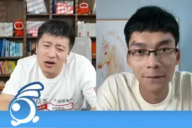 曾16次参加高考的唐尚珺，与张雪峰连麦时提及一直不服从调剂的原因。
