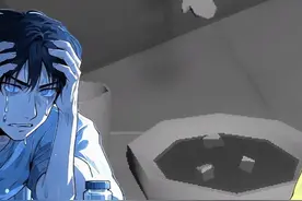 精神崩溃的游戏 一款精神分裂症患者眼中世界的游戏#游戏解说视频封面