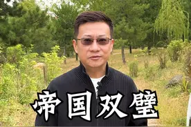 帝国双璧-建功西域的高仙芝和封常清 #高仙芝 #封常清 #大唐名将#唐朝历史视频封面