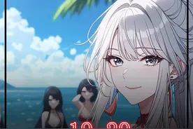 她是全世界最美的绝世美女,即使她有超过三千吨的体重。视频封面