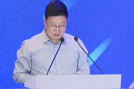 张辅评：微短剧经营扶持计划助力更多优质内容涌现 #第二届北京网络视听艺术大会视频封面