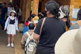 拟将使用率不高的男厕改造为无性别公厕，广州正在征求意见。#公厕#女厕#排队#无性别公厕视频封面
