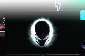 ALIENWARE AW2725QF显示器，玩家的梦中情机？ 外星人ALIENWARE AW2725QF显示器，真的是玩家的梦中情机吗？#外星人显示器 #ALIENWARE #alienware外星人