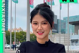 我们未来的家会是怎么样子的呢？陪我去看看吧！ #awe潮电趋势发布 #AWE2024 #这么用家电一看一个不吱声 #科技 #科技改变生活视频封面