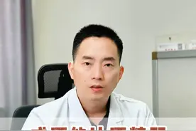戒酒可以让酒精肝自愈吗？#硬核健康科普行动  #医疗健康创作训练营 #戒酒视频封面