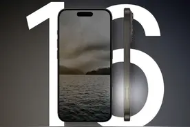 iPhone 16的侧面将新增一个操作按钮 iPhone视频封面