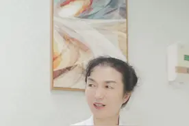 孕妇感冒了能吃药吗？ #女性健康 #怀孕 #医学科普视频封面