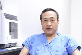 TIPS手术危险系数高吗？TIPS手术难在哪里？ #医学科普 #肝硬化 #消化道出血 #肝腹水 #tips手术视频封面
