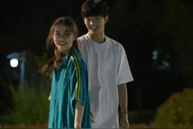 帅就完了，专属于国标生的青春表演时刻 #拉丁舞 #操场上从来不缺舞者 #王哲彭楚格 #淮南世际艺术学校 #万物皆可种草搜视频封面