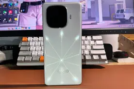 iqooZ9Turbo真实使用体验分享视频封面