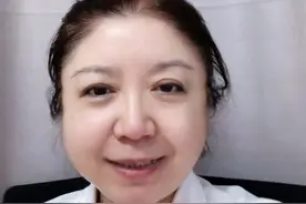 绝经后的小腹下坠要及时就医#关注我每天坚持分享知识 #小腹下坠 #妇科疾病视频封面