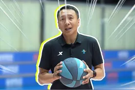 #篮球🏀 如何运用跳步上篮 视频封面
